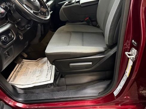 Certified 2023 RAM 1500 Big Horn image 21