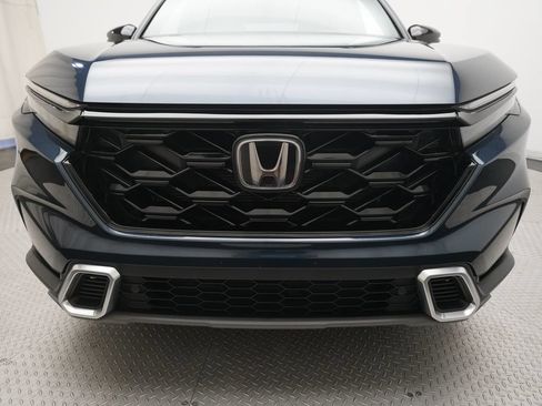 Certified 2025 Honda CR-V Sport Touring image 22
