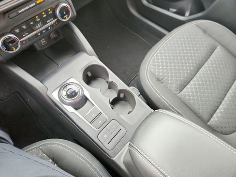 New 2026 Ford Escape Active w/ Cold Weather Package image 16