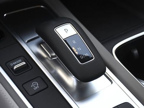 New 2026 INFINITI QX60 Pure image 14