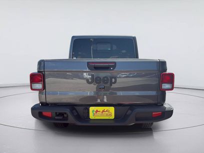 New 2025 Jeep Gladiator Sport