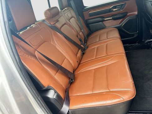 Used 2022 RAM 1500 Limited w/ Bed Utility Group AWD/4WD image 29