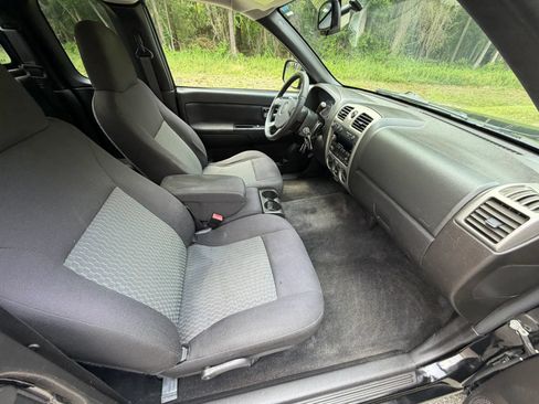 Used 2010 Chevrolet Colorado LT AWD/4WD image 14
