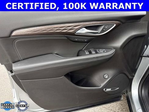 Certified 2023 Buick Envision Avenir image 12