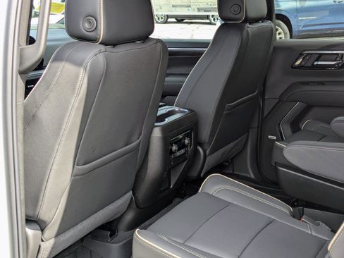 New 2025 Chevrolet Tahoe Premier image 29