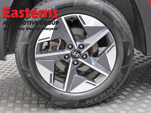 Used 2025 Hyundai Tucson SEL AWD/4WD image 31