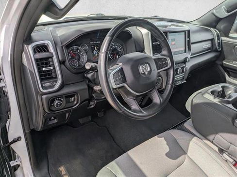 Used 2023 RAM 1500 Lone Star RWD image 9