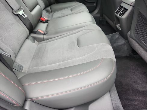 Certified 2023 Hyundai Sonata N Line FWD image 31