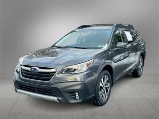 Used 2021 Subaru Outback Limited XT w/ Popular Package #2 video 1