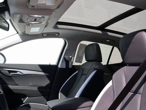 New 2025 Buick Envision Sport Touring image 38