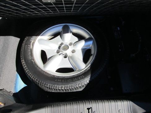 Used 1998 Jaguar XK8 Convertible image 63