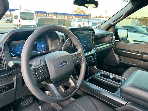 Certified 2024 Ford F150 STX image 10