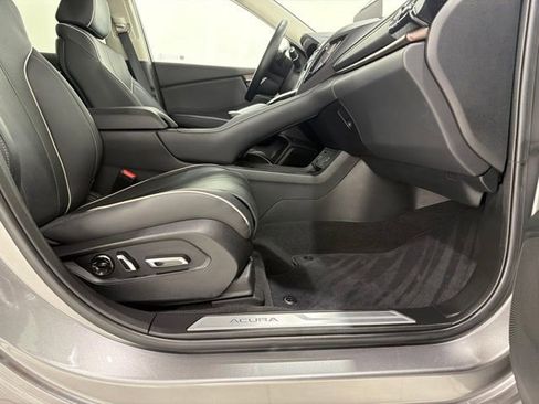 Certified 2023 Acura RDX AWD w/ Advance Package image 19