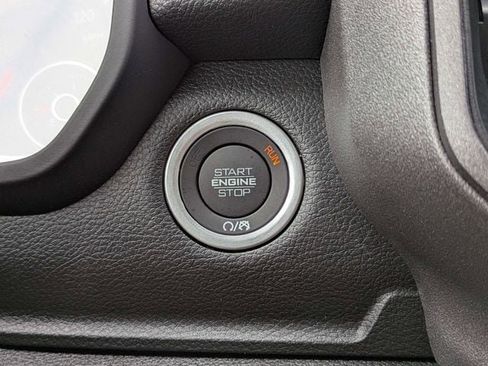 New 2026 RAM 1500 Classic Warlock image 27