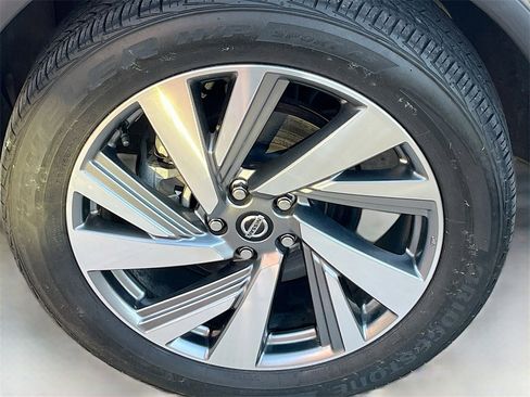 Used 2021 Nissan Murano SL image 30