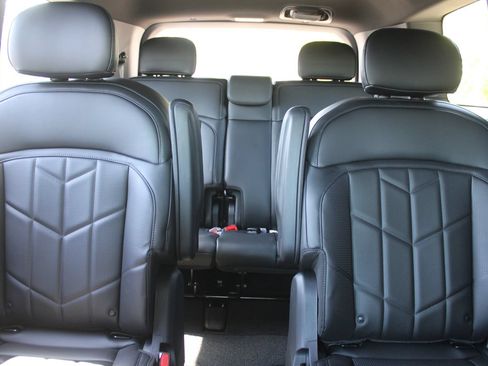 New 2027 Kia Telluride SX X-Pro AWD/4WD image 69