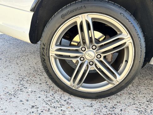 Used 2015 Audi Q7 3.0T S line Prestige image 53