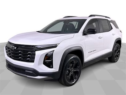 New 2026 Chevrolet Equinox LT w/ Convenience Package II