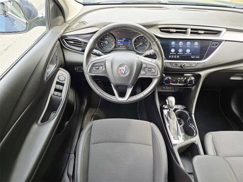 Used 2021 Buick Encore GX Preferred image 11