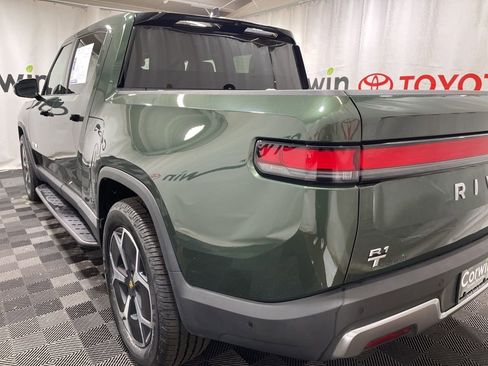 Used 2023 Rivian R1T Adventure image 4