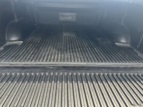 Used 2019 RAM 1500 Big Horn AWD/4WD image 25