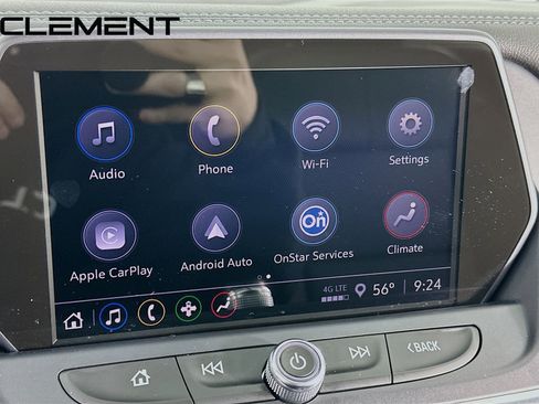 Used 2022 Chevrolet Blazer LT image 18