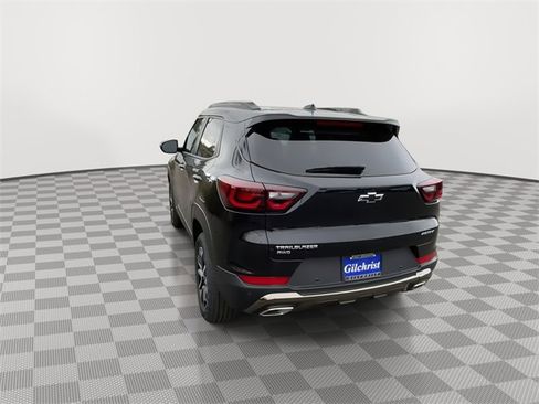 New 2025 Chevrolet TrailBlazer ACTIV w/ Convenience Package image 7