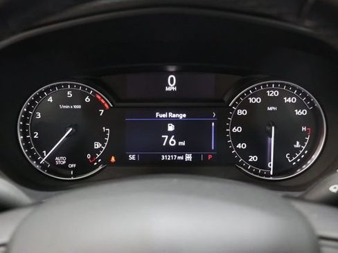 Used 2023 Cadillac XT4 Premium Luxury w/ Driver Assist Package AWD/4WD image 24