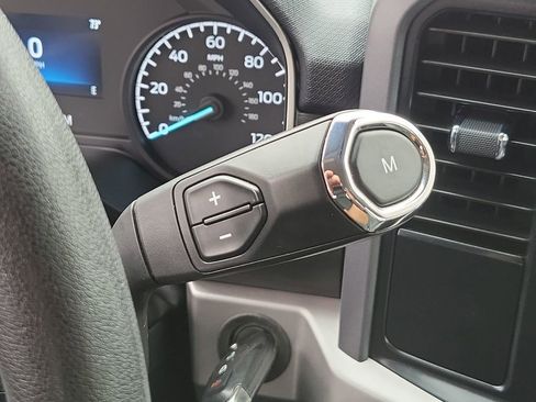 Used 2023 Ford F150 XLT image 15