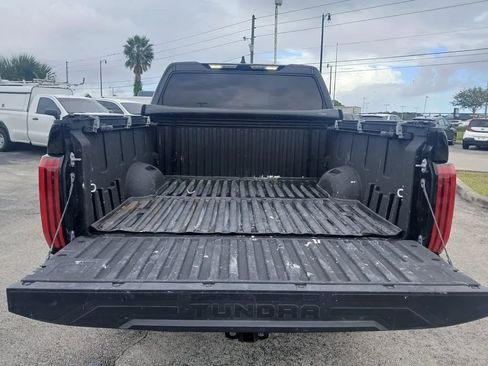 Used 2023 Toyota Tundra SR5 image 15