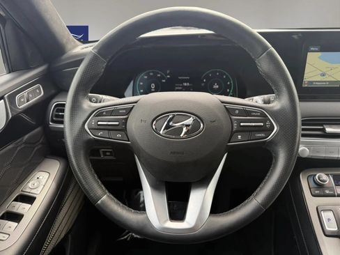 Used 2020 Hyundai Palisade Limited AWD/4WD image 16