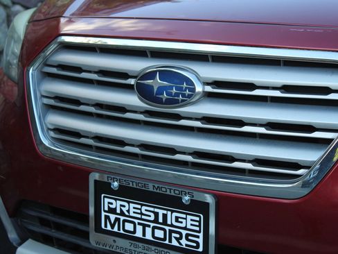 Used 2015 Subaru Outback 2.5i Premium AWD/4WD image 37
