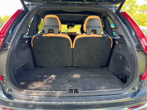 Used 2019 Volvo XC90 T6 Inscription w/ Advanced Package AWD/4WD image 14