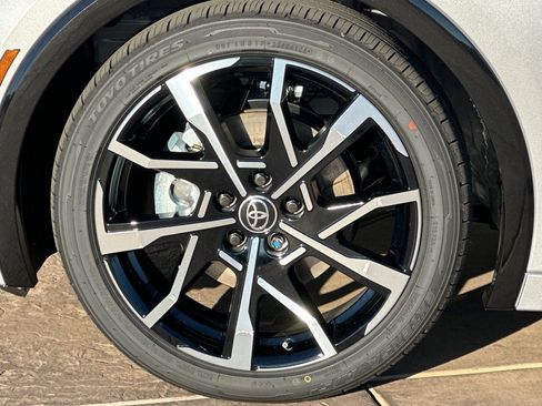 New 2026 Toyota Prius Plug-In Hybrid image 33