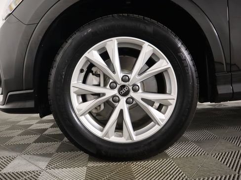 Used 2023 Audi Q3 2.0T Premium Plus image 31