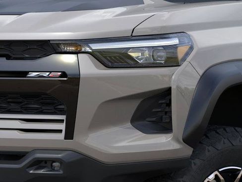 New 2026 Chevrolet Colorado ZR2 w/ Technology Package image 36