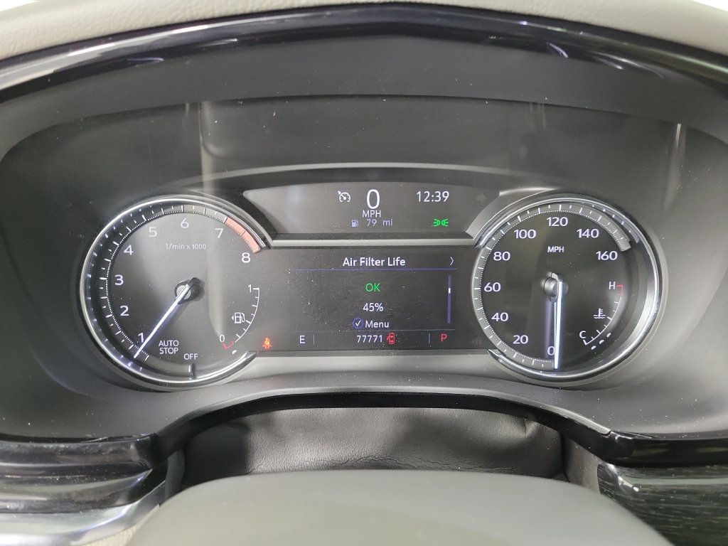 Used 2021 Cadillac XT6 Premium Luxury FWD image 27