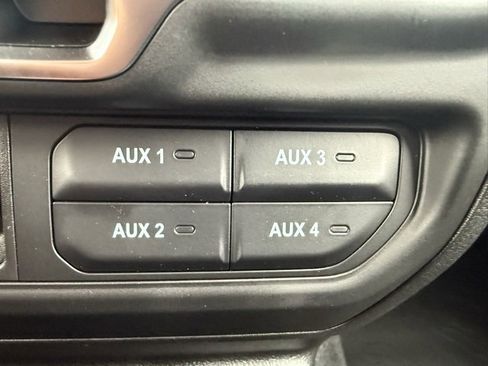 New 2025 Jeep Wrangler Sport S image 25