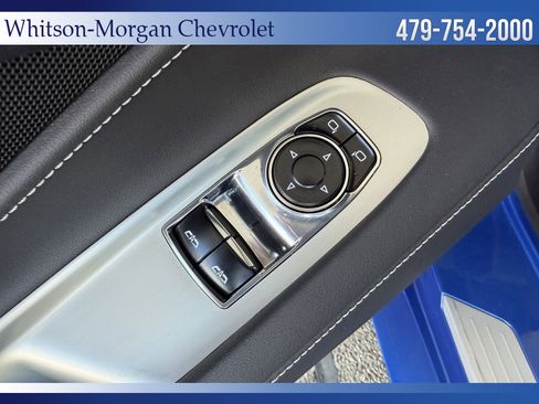 Used 2022 Chevrolet Corvette Stingray Coupe w/ Z51 Performance Package image 15