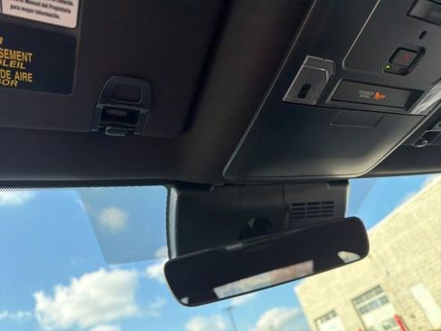 New 2025 Toyota Tacoma TRD Sport image 18