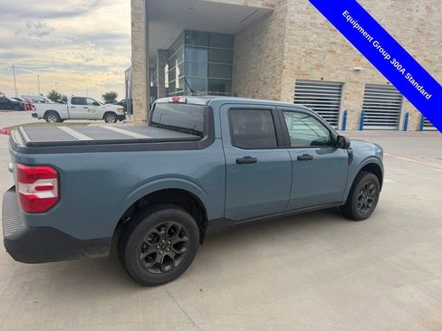 Used 2022 Ford Maverick XLT FWD image 6