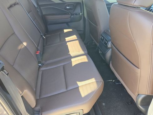 New 2026 Honda Ridgeline RTL image 14