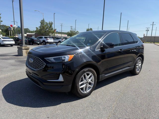 Used 2024 Ford Edge SEL AWD/4WD image 38