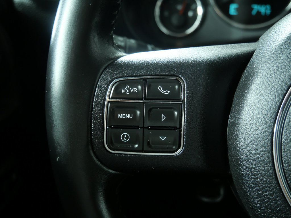 Used 2014 Jeep Wrangler Unlimited Sport w/ Quick Order Package 24S AWD/4WD image 24
