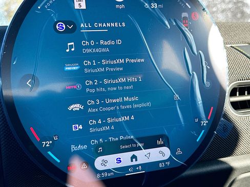 New 2026 MINI Cooper 4-Door Hardtop image 12