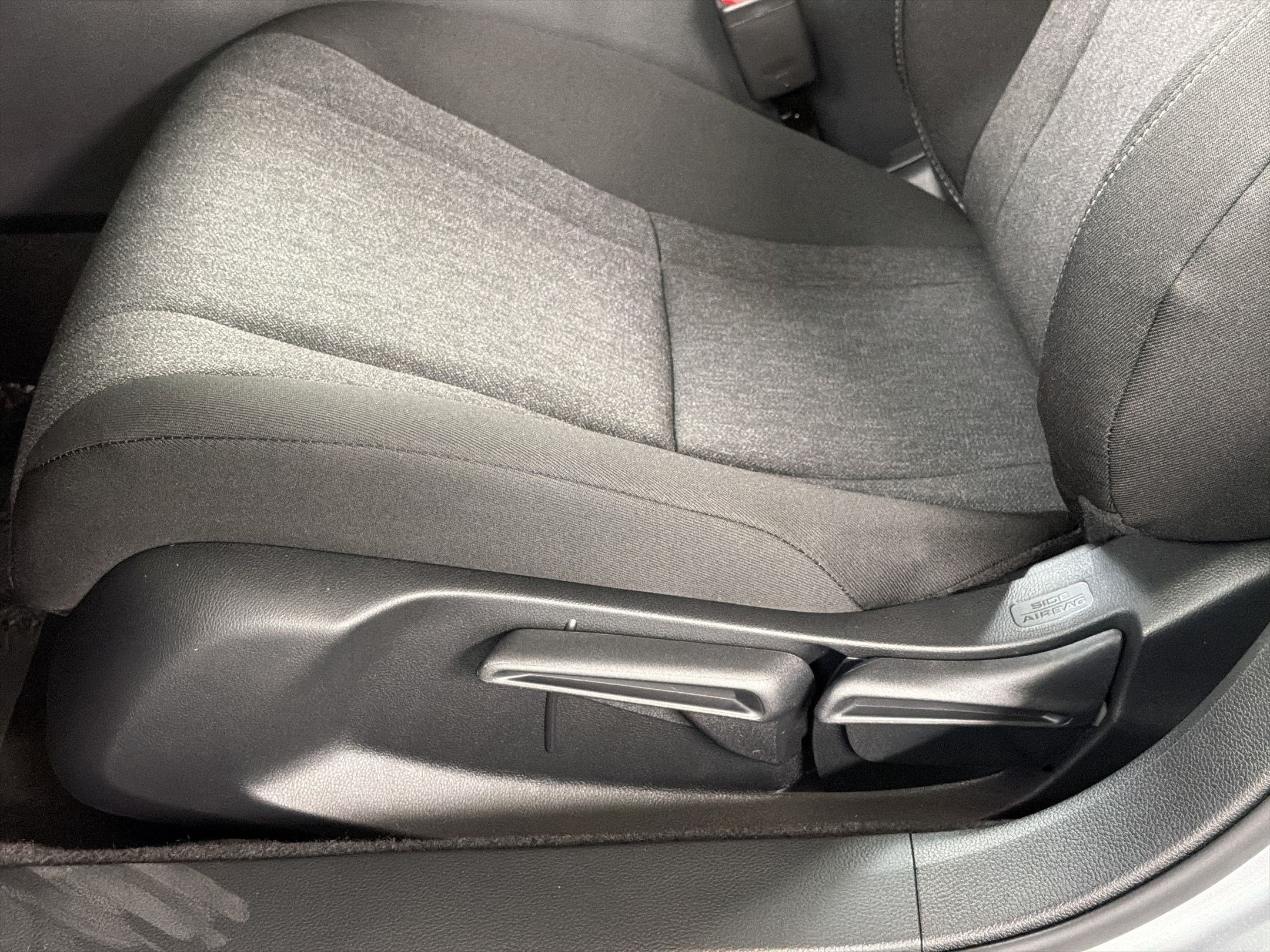 New 2026 Honda Accord LX image 15