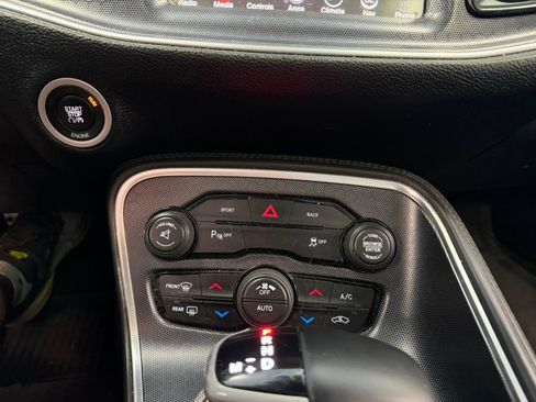 Used 2015 Dodge Challenger SXT Plus w/ Sound Group II image 36