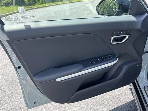 New 2026 Kia K4 GT-Line Turbo FWD image 7