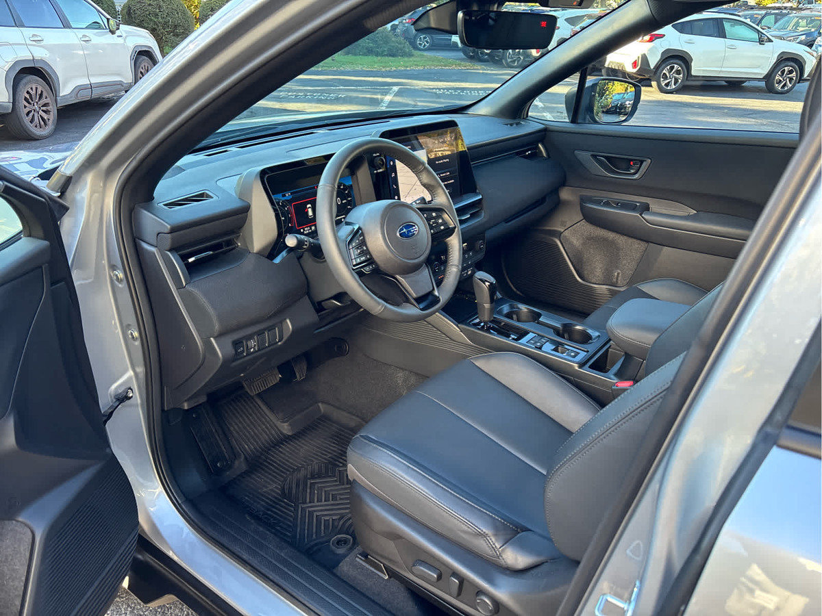 Certified 2026 Subaru Outback Premium w/ Premium/Limited Plus Package AWD/4WD image 24