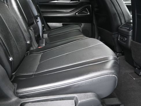 Used 2023 INFINITI QX60 Luxe w/ Performance Audio Package FWD image 22